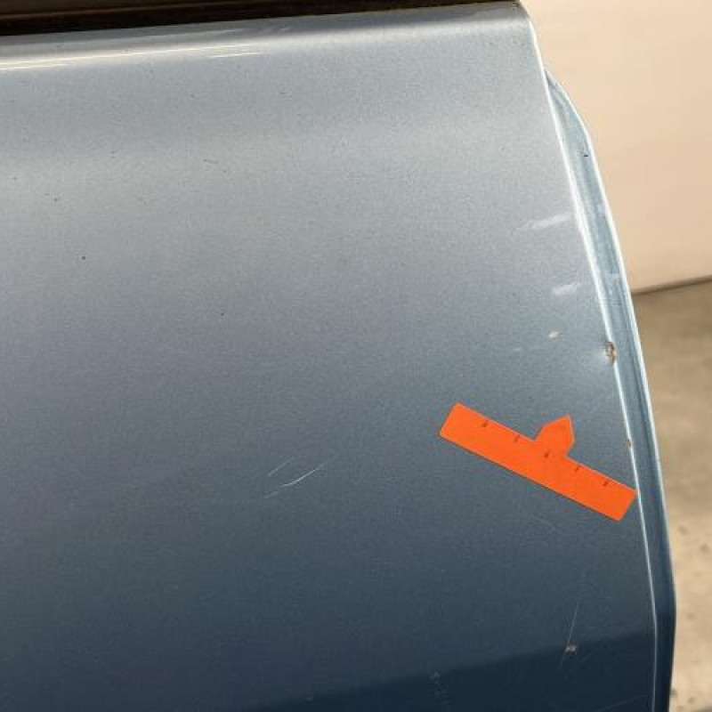 Porte arriere droit DAIHATSU SIRION 1 Photo n°3