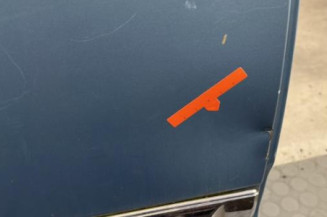 Porte arriere droit DAIHATSU SIRION 1