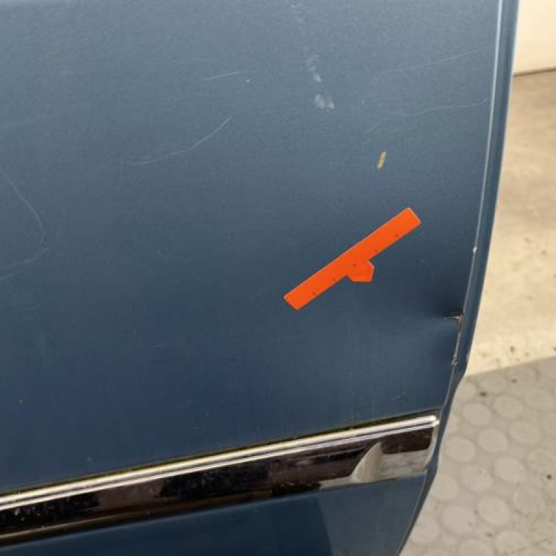 Porte arriere droit DAIHATSU SIRION 1 Photo n°4