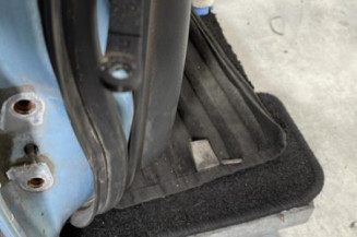 Porte arriere droit DAIHATSU SIRION 1