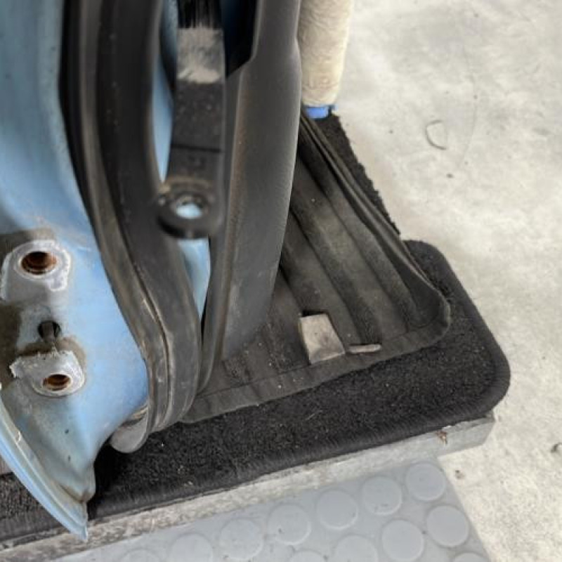 Porte arriere droit DAIHATSU SIRION 1 Photo n°6