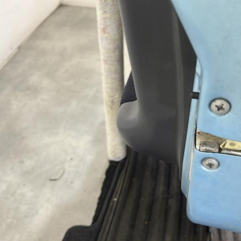 Porte arriere droit DAIHATSU SIRION 1 Photo n°7