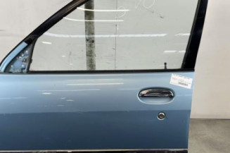 Porte avant gauche DAIHATSU SIRION 1 Photo n°1