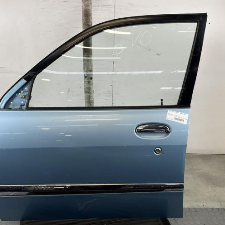 Porte avant gauche DAIHATSU SIRION 1 Photo n°1