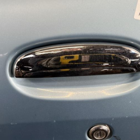 Porte avant gauche DAIHATSU SIRION 1