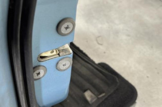 Porte avant gauche DAIHATSU SIRION 1