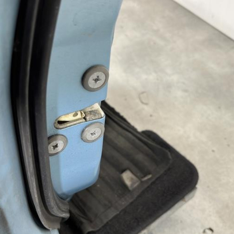 Porte avant gauche DAIHATSU SIRION 1 Photo n°3