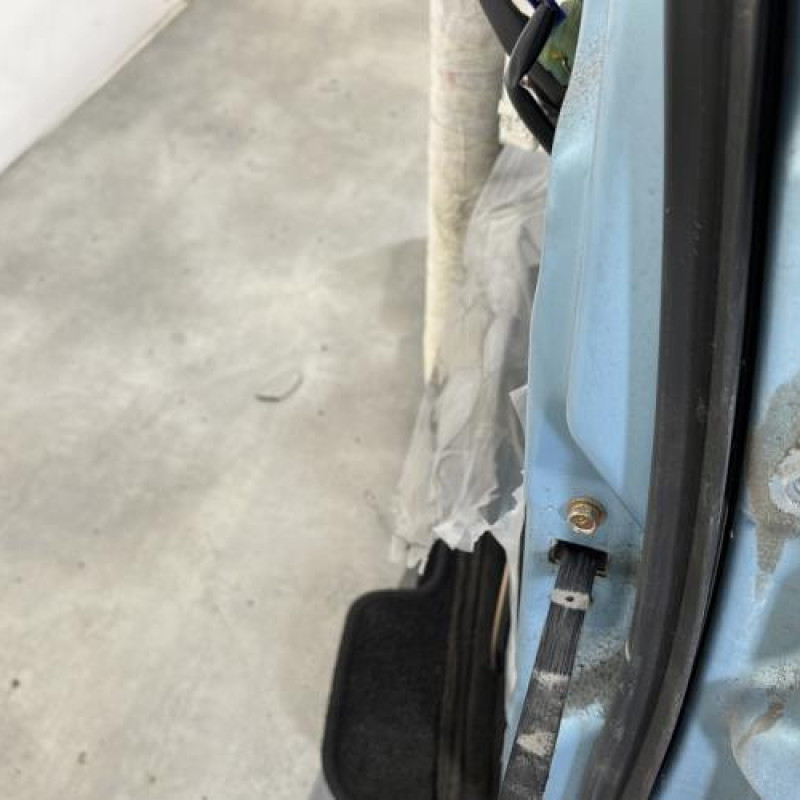 Porte avant gauche DAIHATSU SIRION 1 Photo n°4
