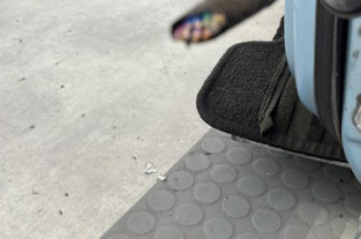 Porte avant gauche DAIHATSU SIRION 1