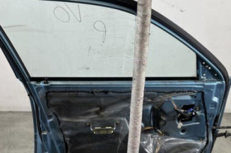 Porte avant gauche DAIHATSU SIRION 1