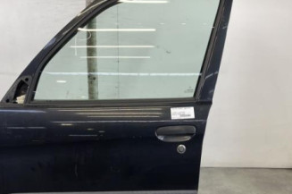Porte avant gauche CITROEN XSARA PICASSO Photo n°1