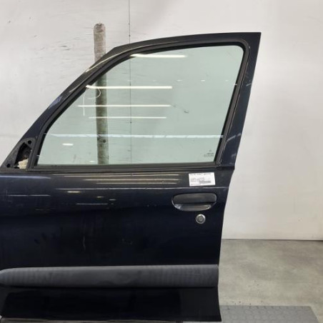Porte avant gauche CITROEN XSARA PICASSO Photo n°1