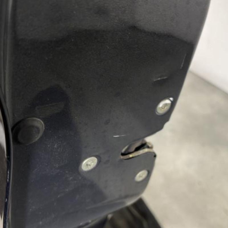 Porte avant gauche CITROEN XSARA PICASSO Photo n°3