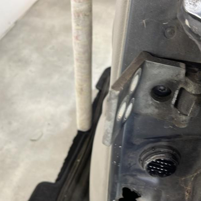 Porte avant gauche CITROEN XSARA PICASSO Photo n°4