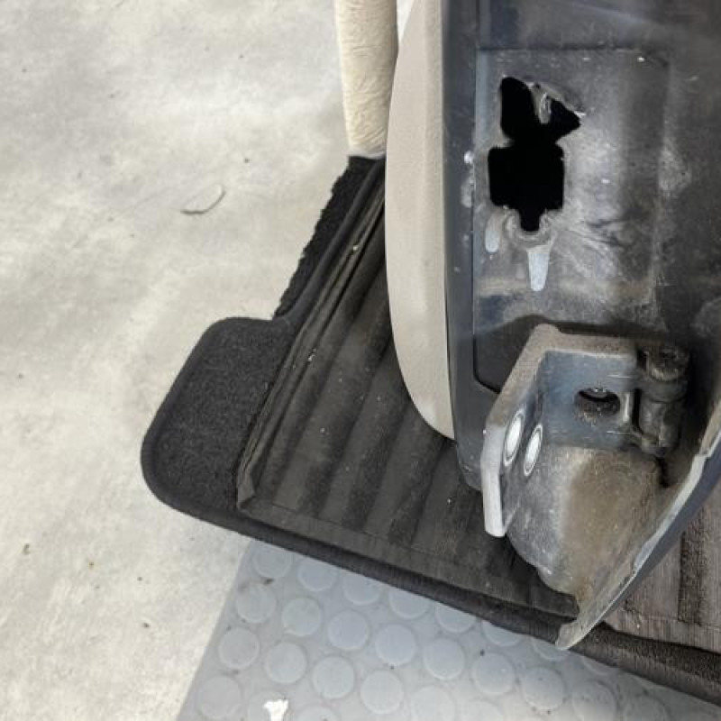 Porte avant gauche CITROEN XSARA PICASSO Photo n°5