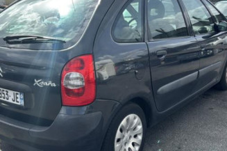 Porte avant gauche CITROEN XSARA PICASSO