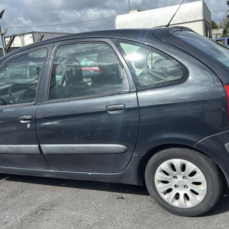 Porte avant gauche CITROEN XSARA PICASSO Photo n°12