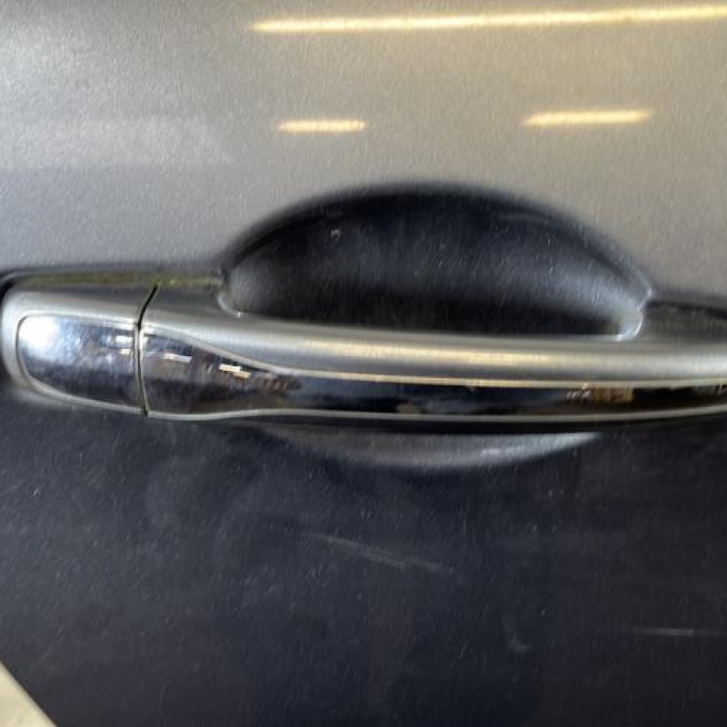 Porte arriere droit CITROEN C5 2 Photo n°2