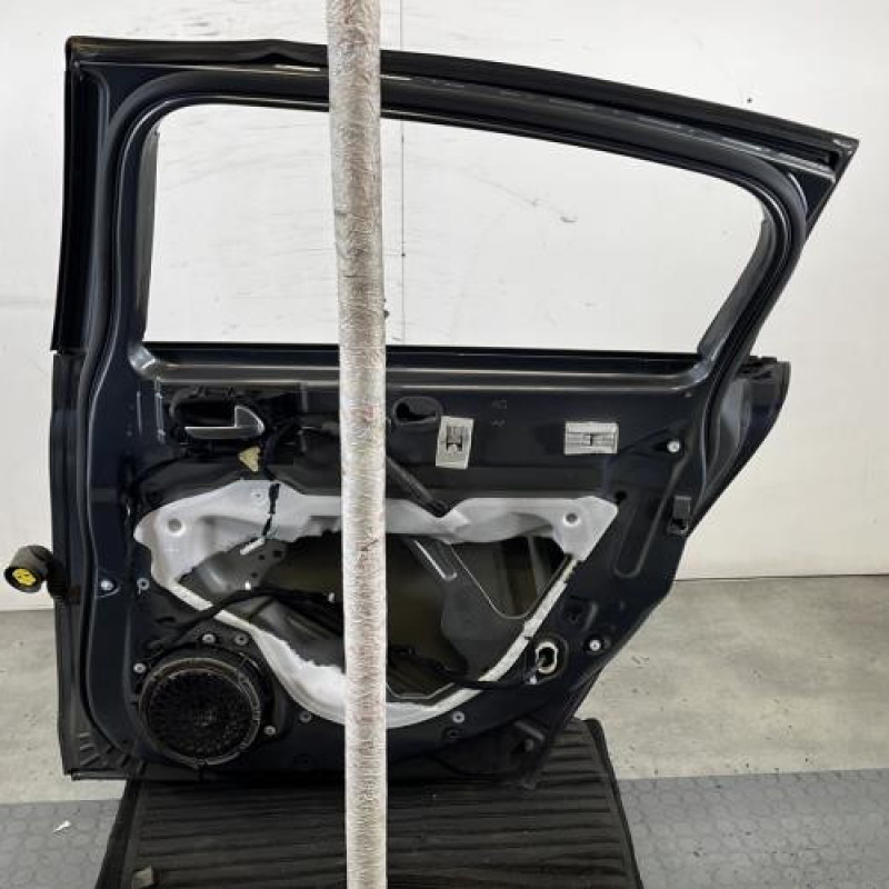 Porte arriere droit CITROEN C5 2 Photo n°6