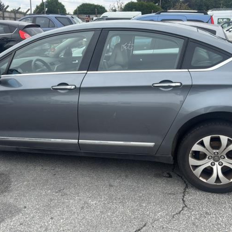 Porte arriere droit CITROEN C5 2 Photo n°14