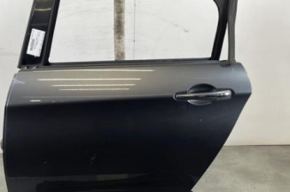 Porte arriere gauche CITROEN C5 2 Photo n°1