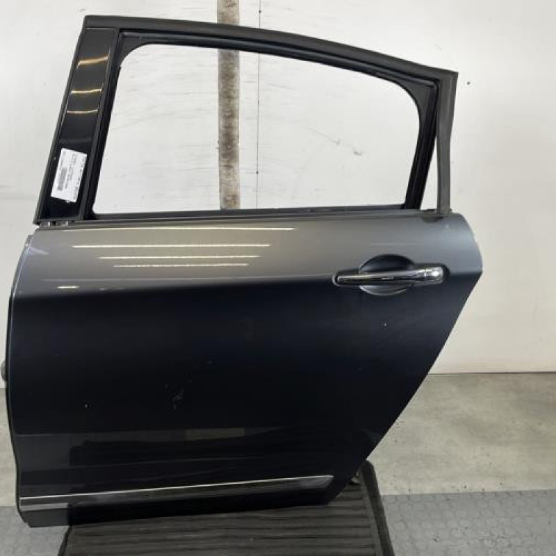Porte arriere gauche CITROEN C5 2 Photo n°1