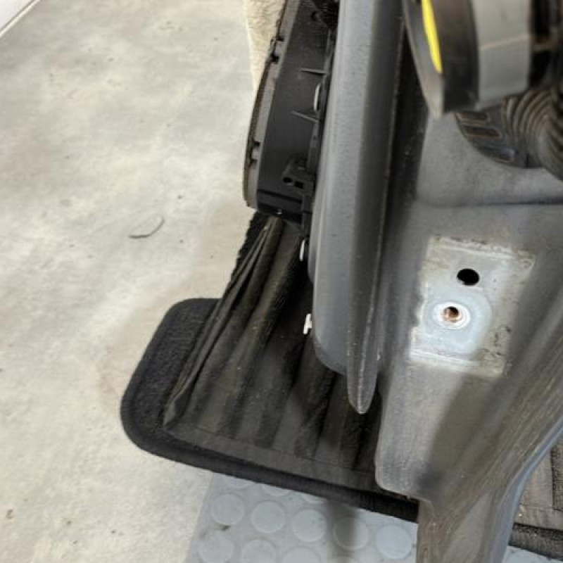 Porte arriere gauche CITROEN C5 2 Photo n°5