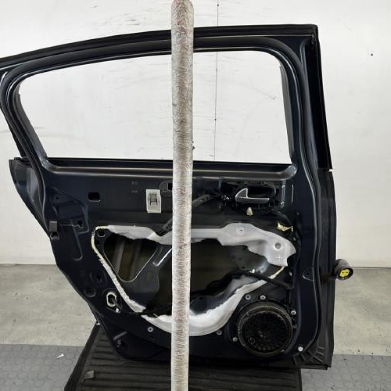 Porte arriere gauche CITROEN C5 2 Photo n°6