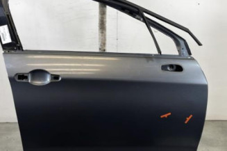 Porte avant droit CITROEN C5 2 Photo n°1