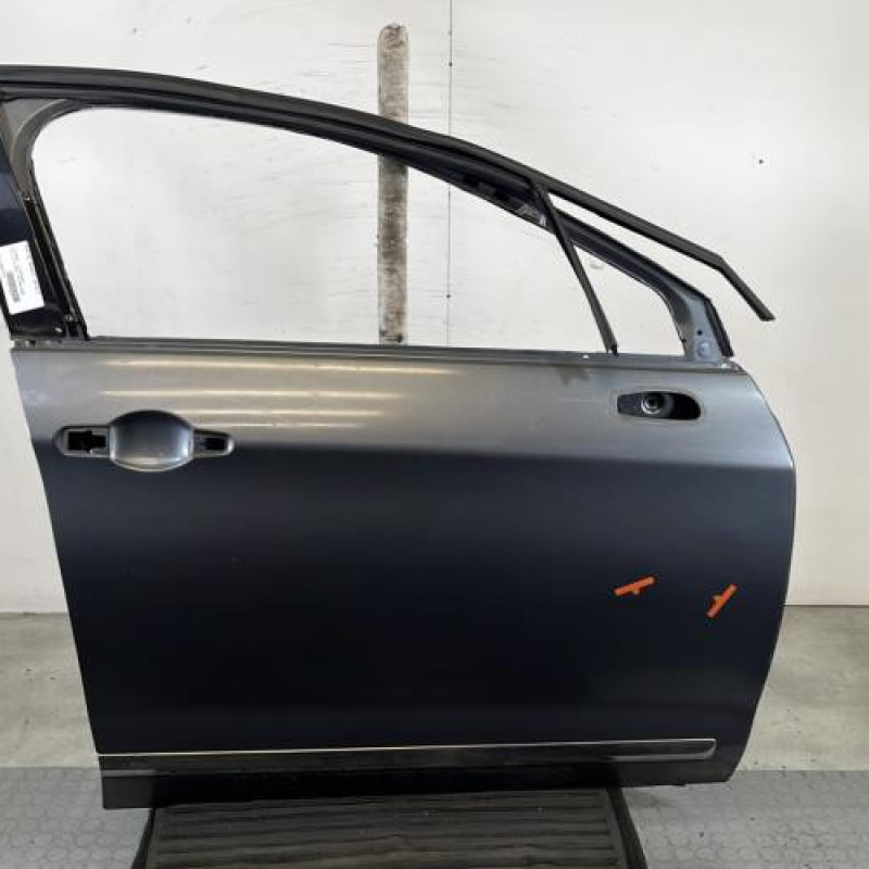 Porte avant droit CITROEN C5 2 Photo n°1