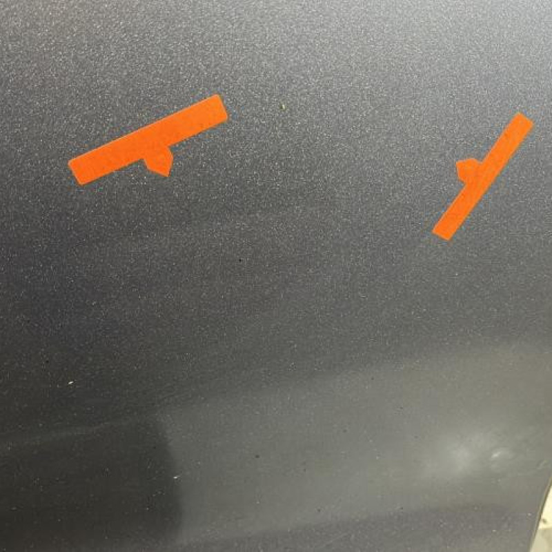 Porte avant droit CITROEN C5 2 Photo n°2