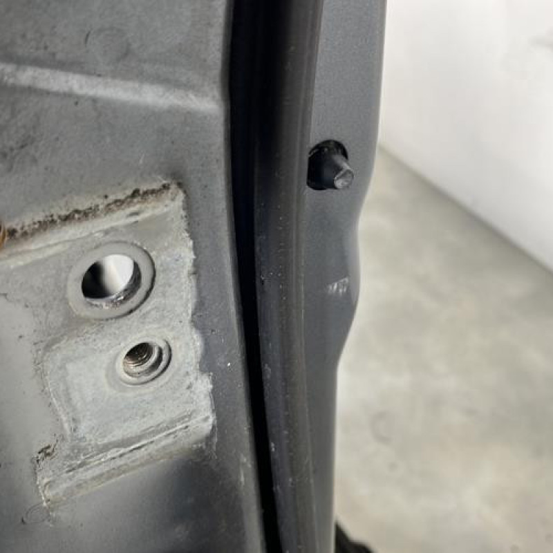 Porte avant droit CITROEN C5 2 Photo n°3