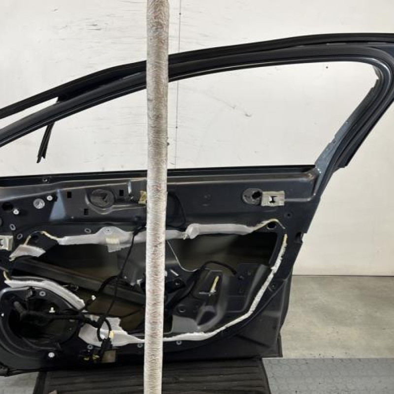 Porte avant droit CITROEN C5 2 Photo n°5