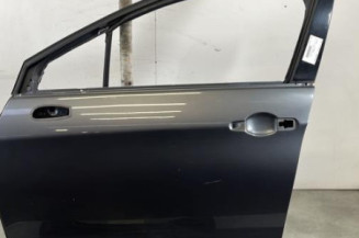 Porte avant gauche CITROEN C5 2 Photo n°1