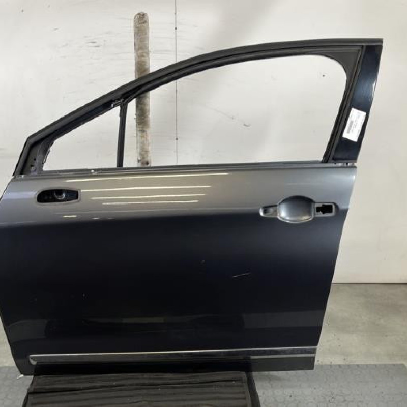 Porte avant gauche CITROEN C5 2 Photo n°1