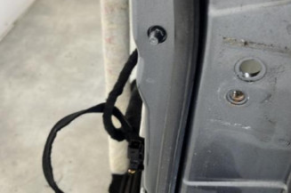 Porte avant gauche CITROEN C5 2