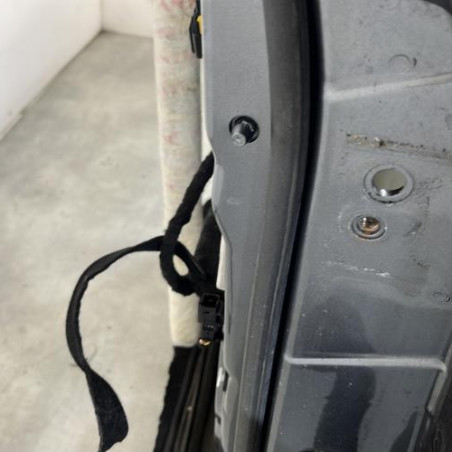 Porte avant gauche CITROEN C5 2