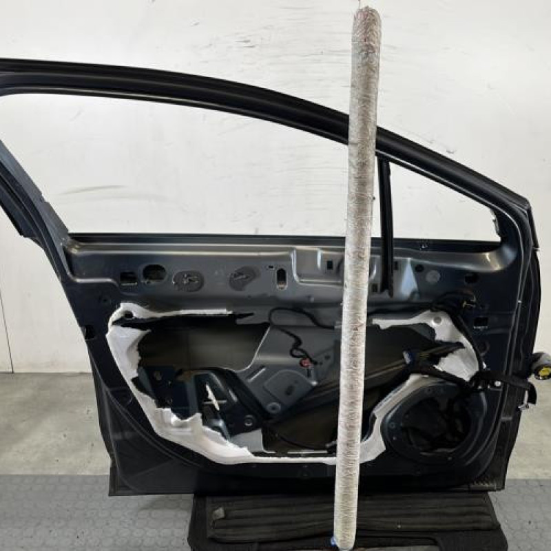 Porte avant gauche CITROEN C5 2 Photo n°4