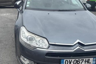 Porte avant gauche CITROEN C5 2
