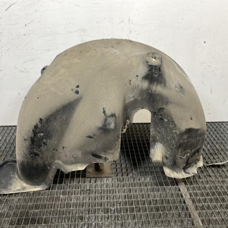 Pare boue arriere gauche PEUGEOT 207 Photo n°1