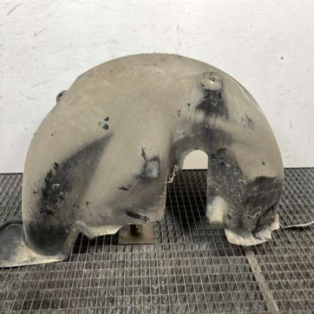 Pare boue arriere gauche PEUGEOT 207 Photo n°1