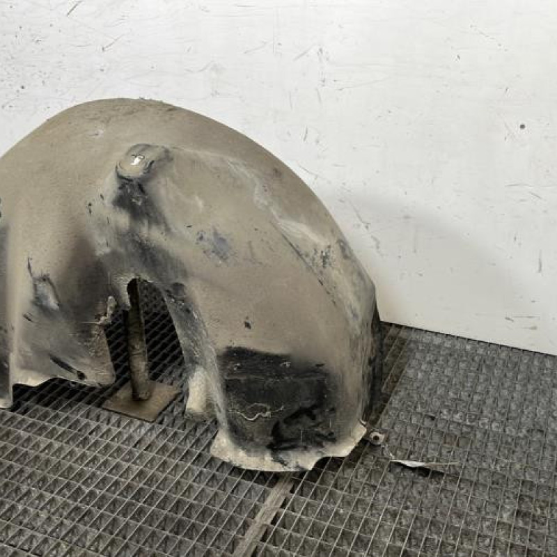 Pare boue arriere gauche PEUGEOT 207 Photo n°3