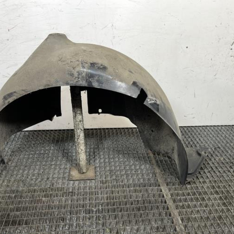 Pare boue arriere gauche PEUGEOT 207 Photo n°4