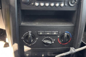 Pare boue arriere gauche PEUGEOT 207