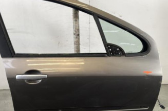 Porte avant droit PEUGEOT 307 Photo n°1