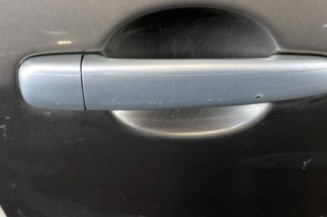 Porte avant droit PEUGEOT 307