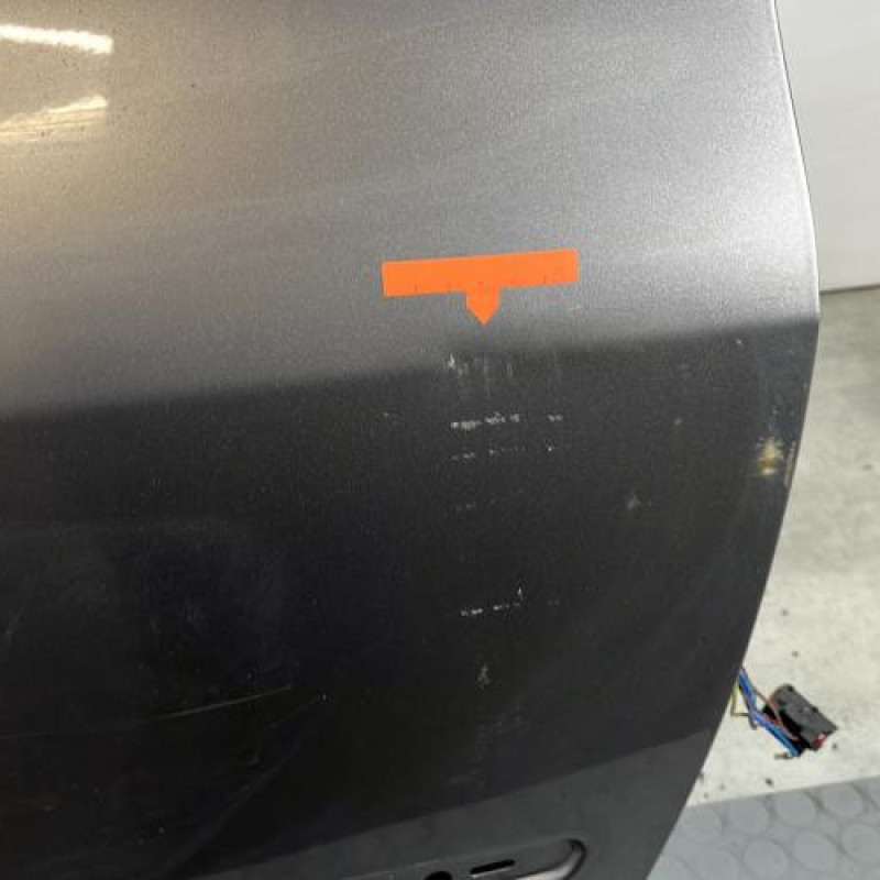 Porte avant droit PEUGEOT 307 Photo n°3