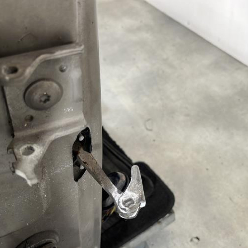 Porte avant droit PEUGEOT 307 Photo n°4