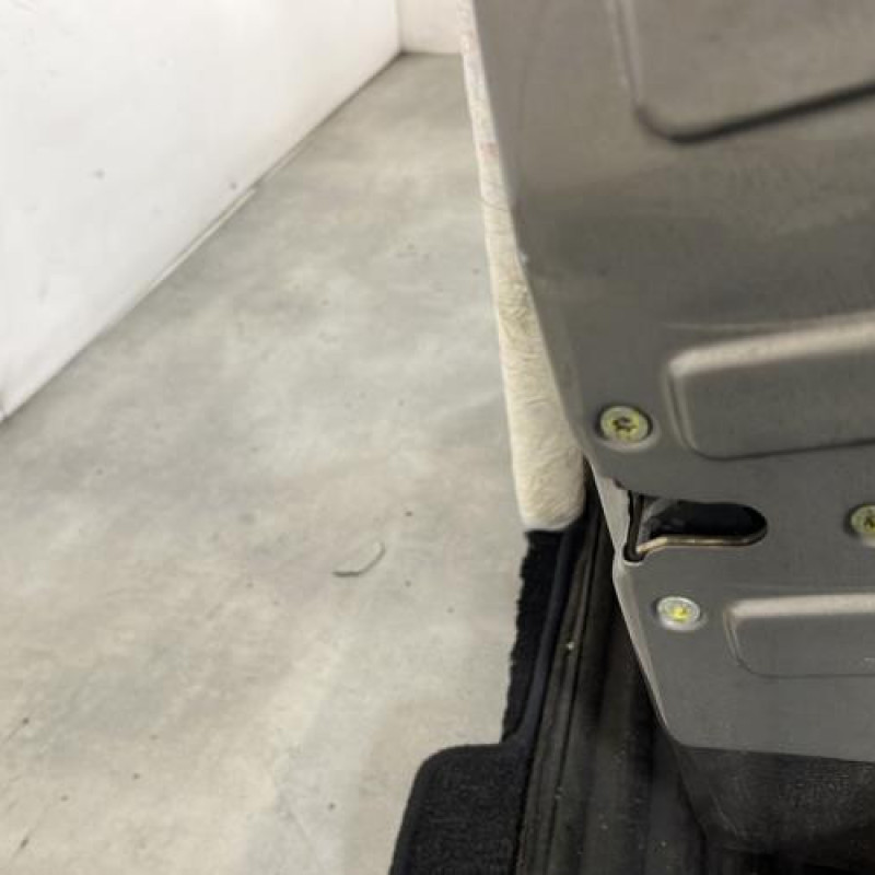 Porte avant droit PEUGEOT 307 Photo n°6