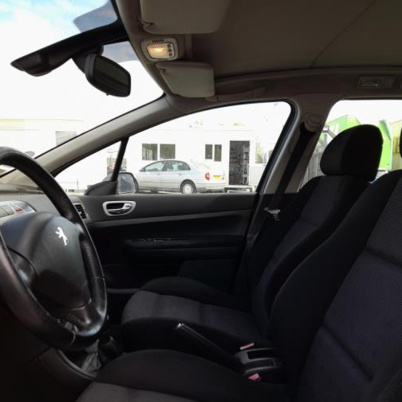 Porte avant droit PEUGEOT 307 Photo n°17